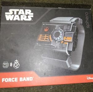 Sphero Star Wars Force Band